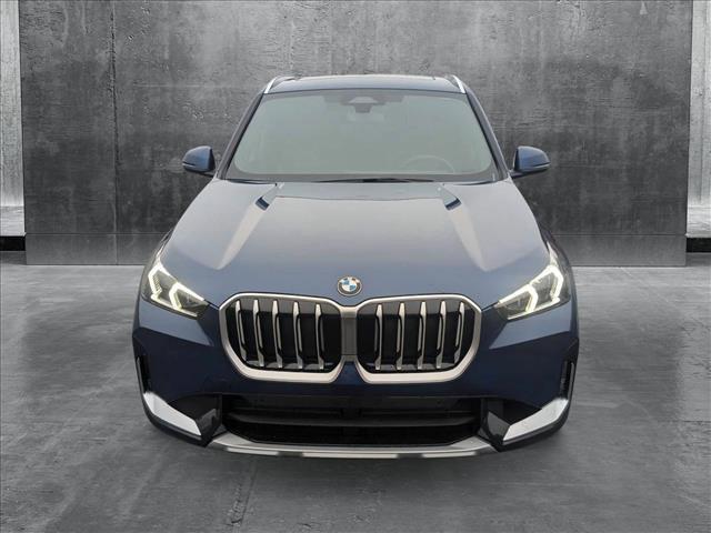 used 2025 BMW X1 car, priced at $46,180
