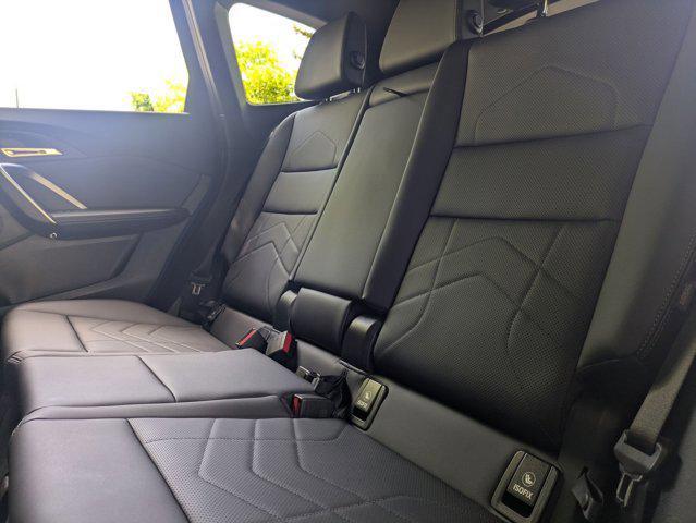 used 2025 BMW X1 car, priced at $40,688