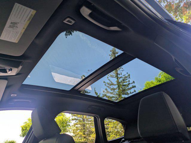 used 2025 BMW X1 car, priced at $40,688