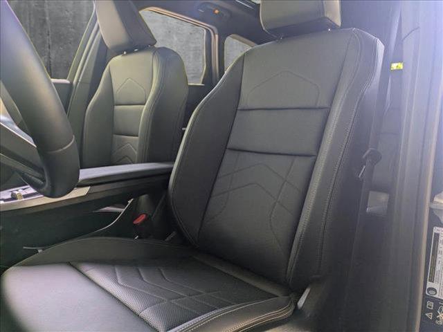 used 2025 BMW X1 car, priced at $40,688