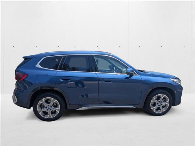 used 2025 BMW X1 car, priced at $39,488