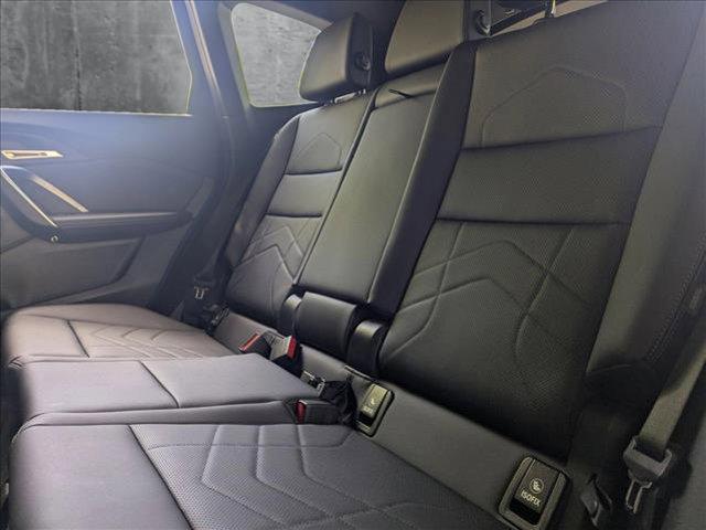 used 2025 BMW X1 car, priced at $40,688