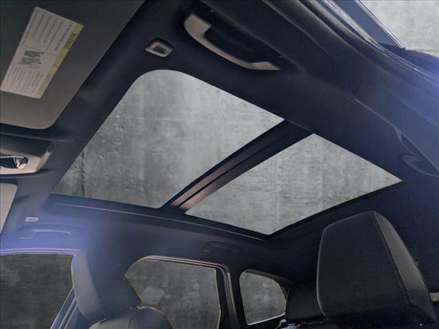 used 2025 BMW X1 car, priced at $40,688