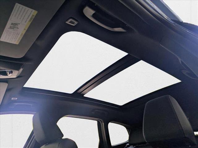 used 2025 BMW X1 car, priced at $39,488