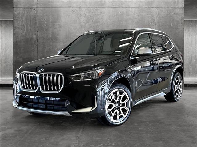 used 2023 BMW X1 car, priced at $30,237