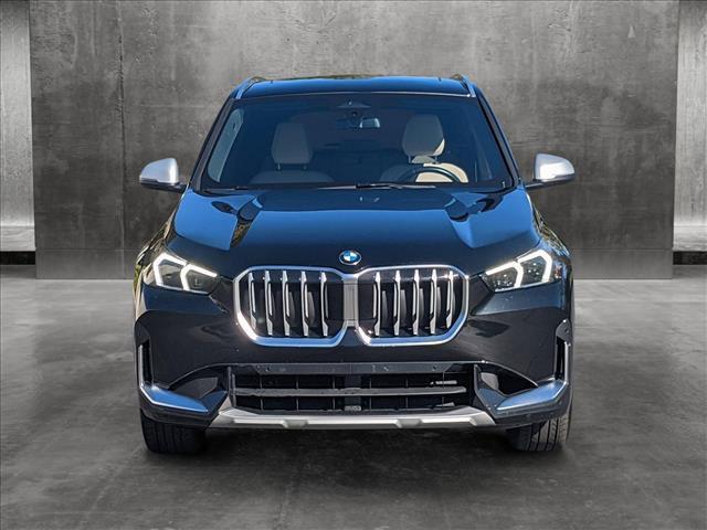 used 2023 BMW X1 car, priced at $30,487