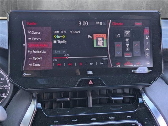 used 2021 Toyota Venza car, priced at $28,787