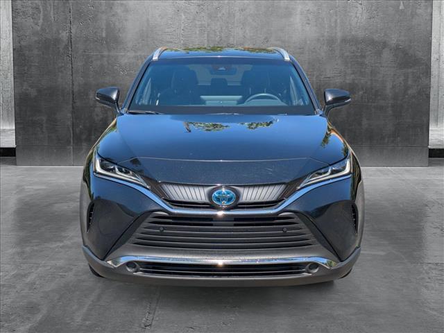 used 2021 Toyota Venza car, priced at $28,787