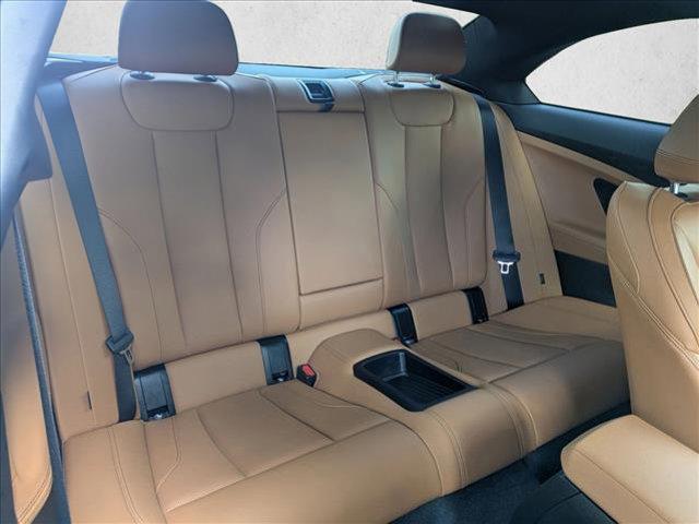 used 2024 BMW 230 car, priced at $36,987