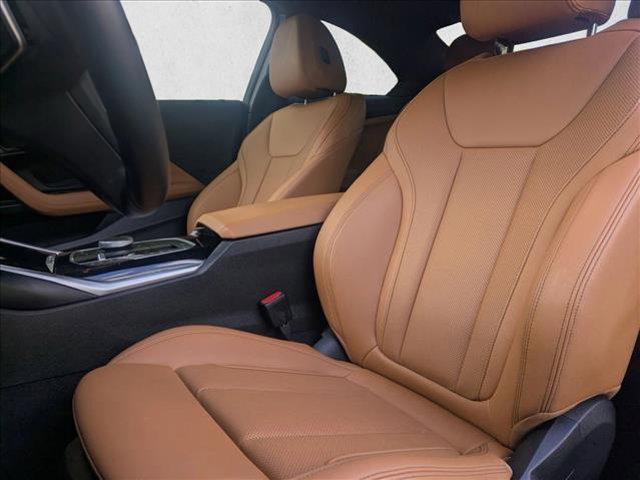 used 2024 BMW 230 car, priced at $36,987