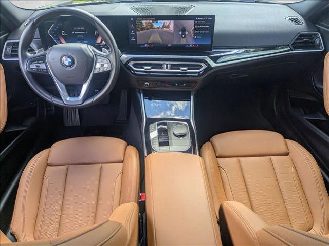 used 2024 BMW 230 car, priced at $36,987