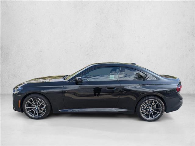 used 2024 BMW 230 car, priced at $36,987