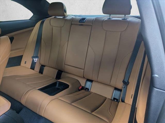 used 2024 BMW 230 car, priced at $36,987