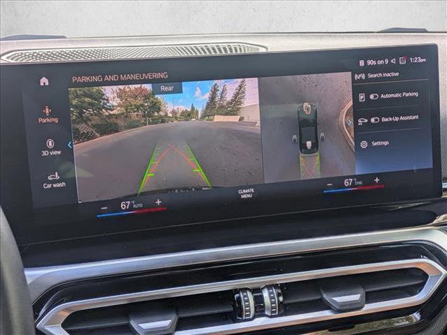 used 2024 BMW 230 car, priced at $36,987