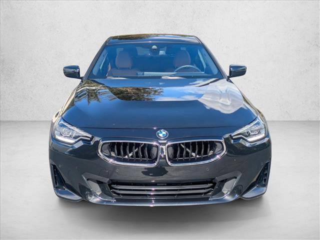 used 2024 BMW 230 car, priced at $36,987