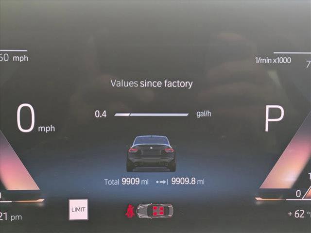 used 2024 BMW 230 car, priced at $36,987