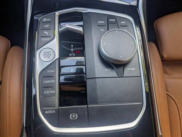 used 2024 BMW 230 car, priced at $36,987