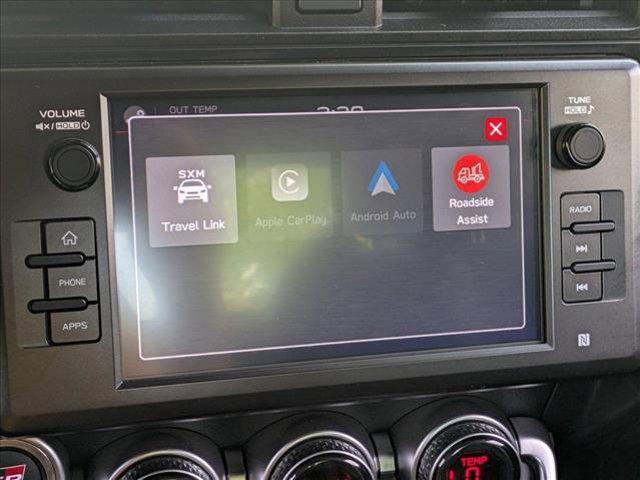 used 2023 Toyota GR86 car, priced at $30,987