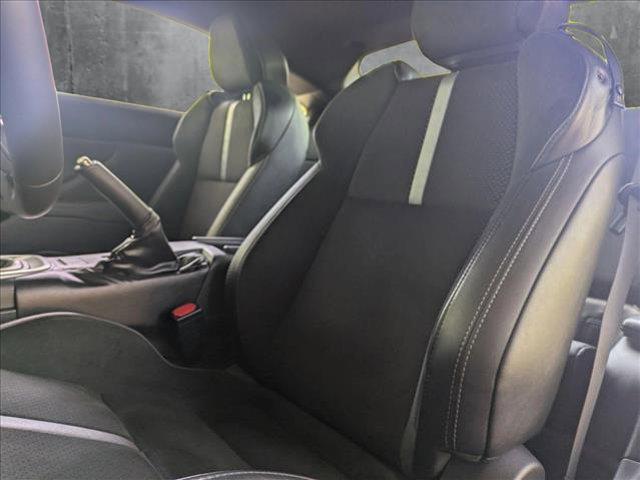 used 2023 Toyota GR86 car, priced at $30,987