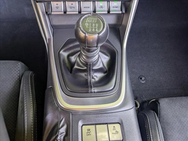 used 2023 Toyota GR86 car, priced at $30,987
