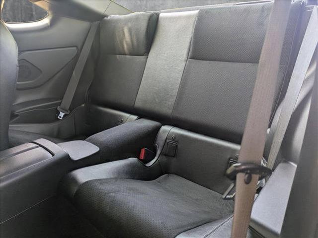 used 2023 Toyota GR86 car, priced at $30,987