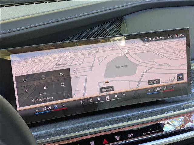 new 2026 BMW 750e car, priced at $121,780