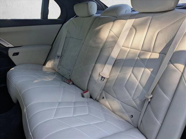 new 2026 BMW 750e car, priced at $121,780