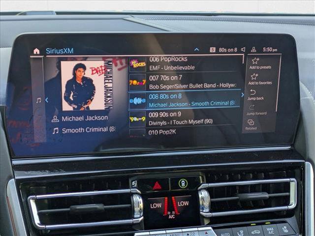 new 2026 BMW 840 car, priced at $97,720