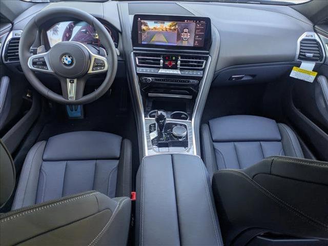 new 2026 BMW 840 car, priced at $97,720