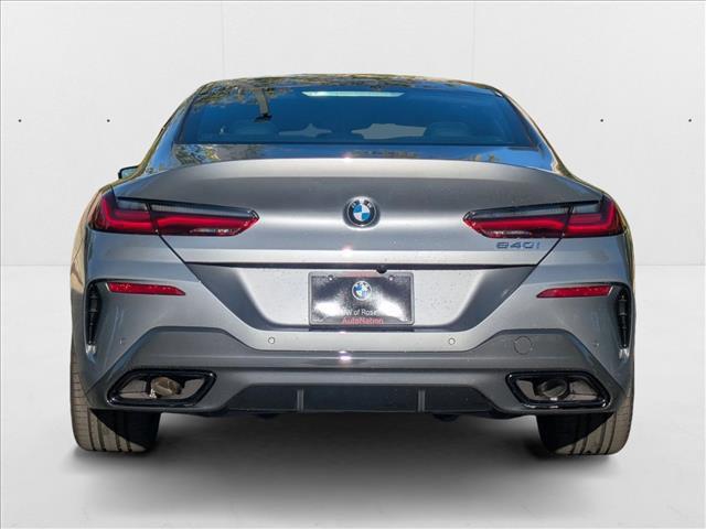 new 2026 BMW 840 car, priced at $97,720