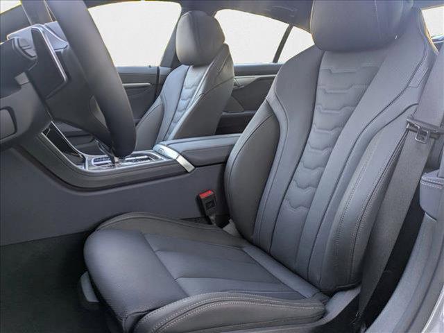 new 2026 BMW 840 car, priced at $97,720