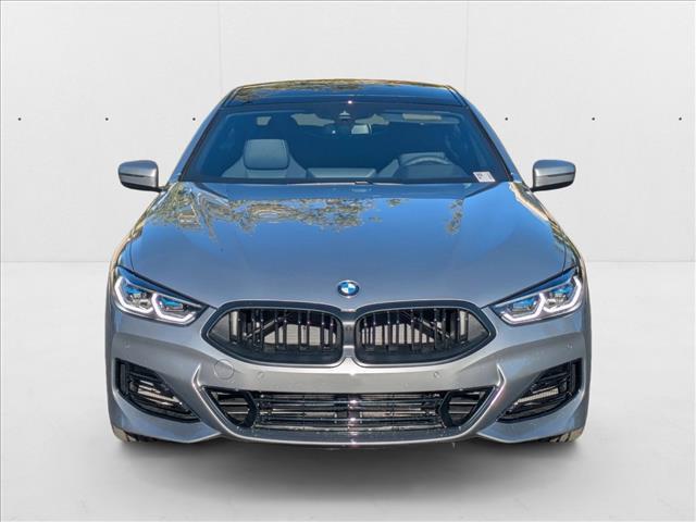 new 2026 BMW 840 car, priced at $97,720