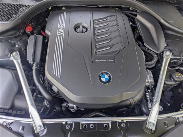 new 2026 BMW 840 car, priced at $97,720