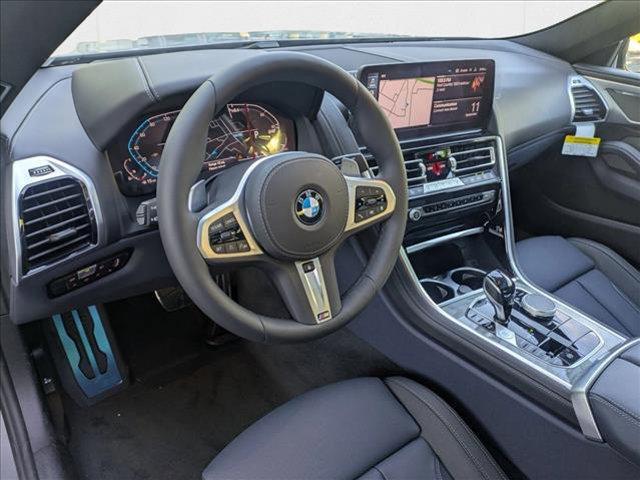 new 2026 BMW 840 car, priced at $97,720