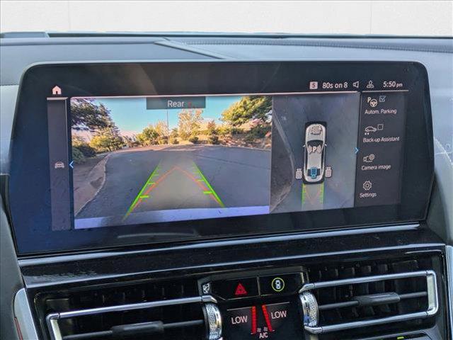 new 2026 BMW 840 car, priced at $97,720