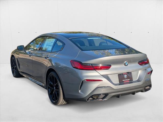 new 2026 BMW 840 car, priced at $97,720