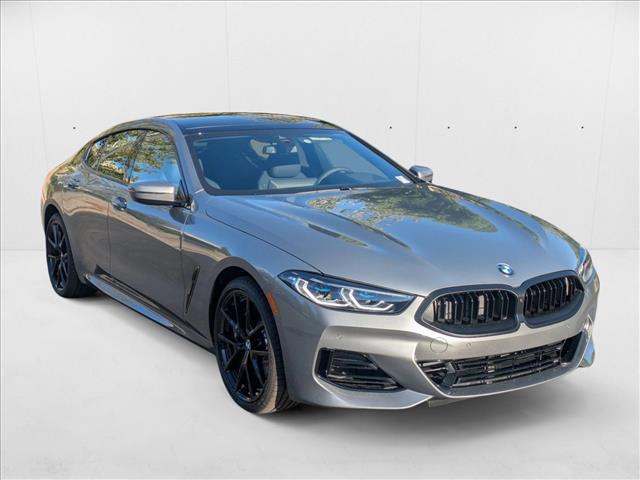 new 2026 BMW 840 car, priced at $97,720