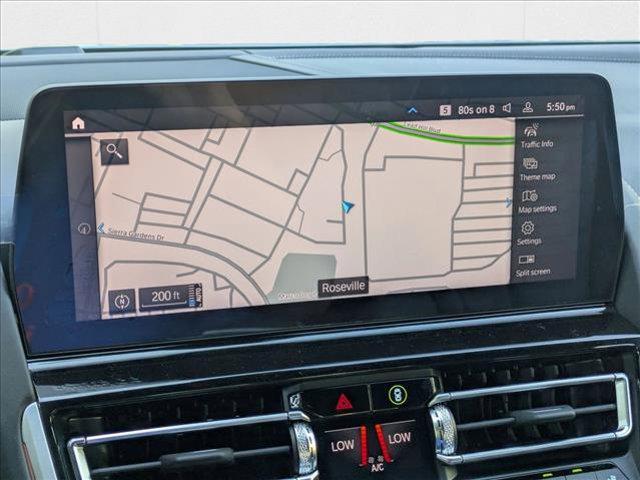 new 2026 BMW 840 car, priced at $97,720