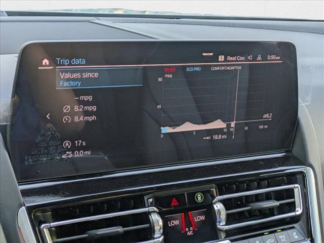 new 2026 BMW 840 car, priced at $97,720