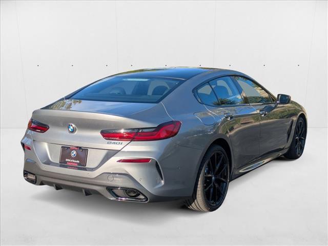 new 2026 BMW 840 car, priced at $97,720