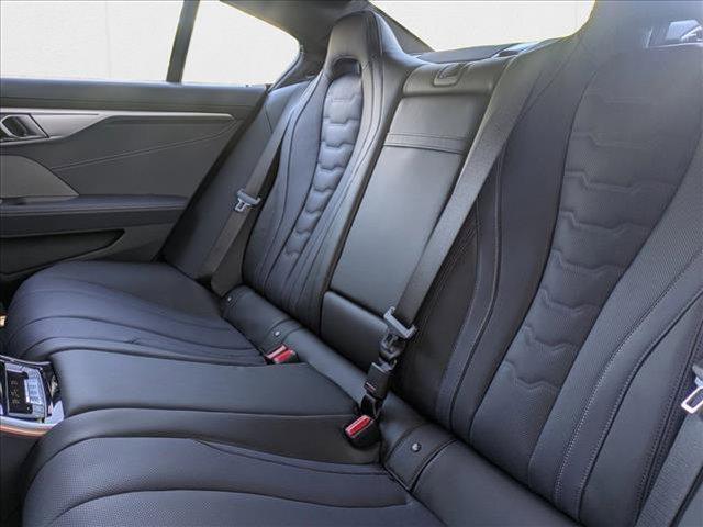 new 2026 BMW 840 car, priced at $97,720