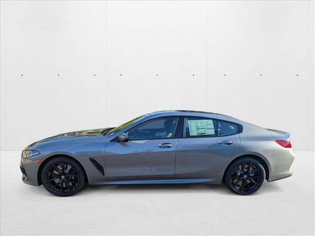 new 2026 BMW 840 car, priced at $97,720