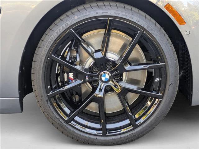 new 2026 BMW 840 car, priced at $97,720