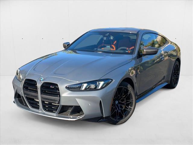 new 2026 BMW M4 car, priced at $116,125