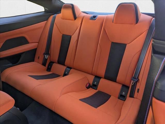 new 2026 BMW M4 car, priced at $116,125