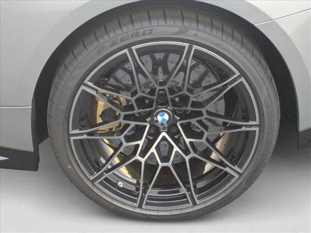new 2026 BMW M4 car, priced at $116,125