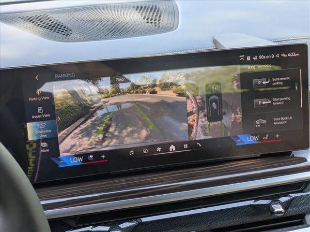 new 2026 BMW X5 car, priced at $80,150