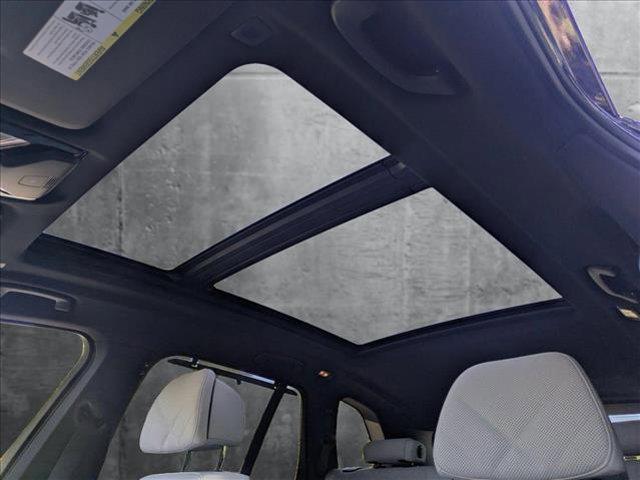 new 2026 BMW X5 car, priced at $99,925