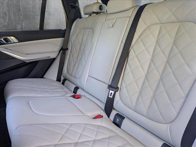 new 2026 BMW X5 car, priced at $99,925