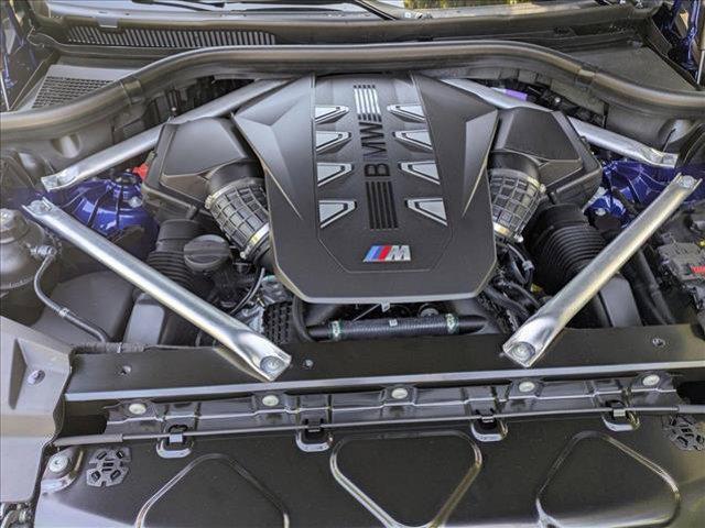new 2026 BMW X5 car, priced at $99,925